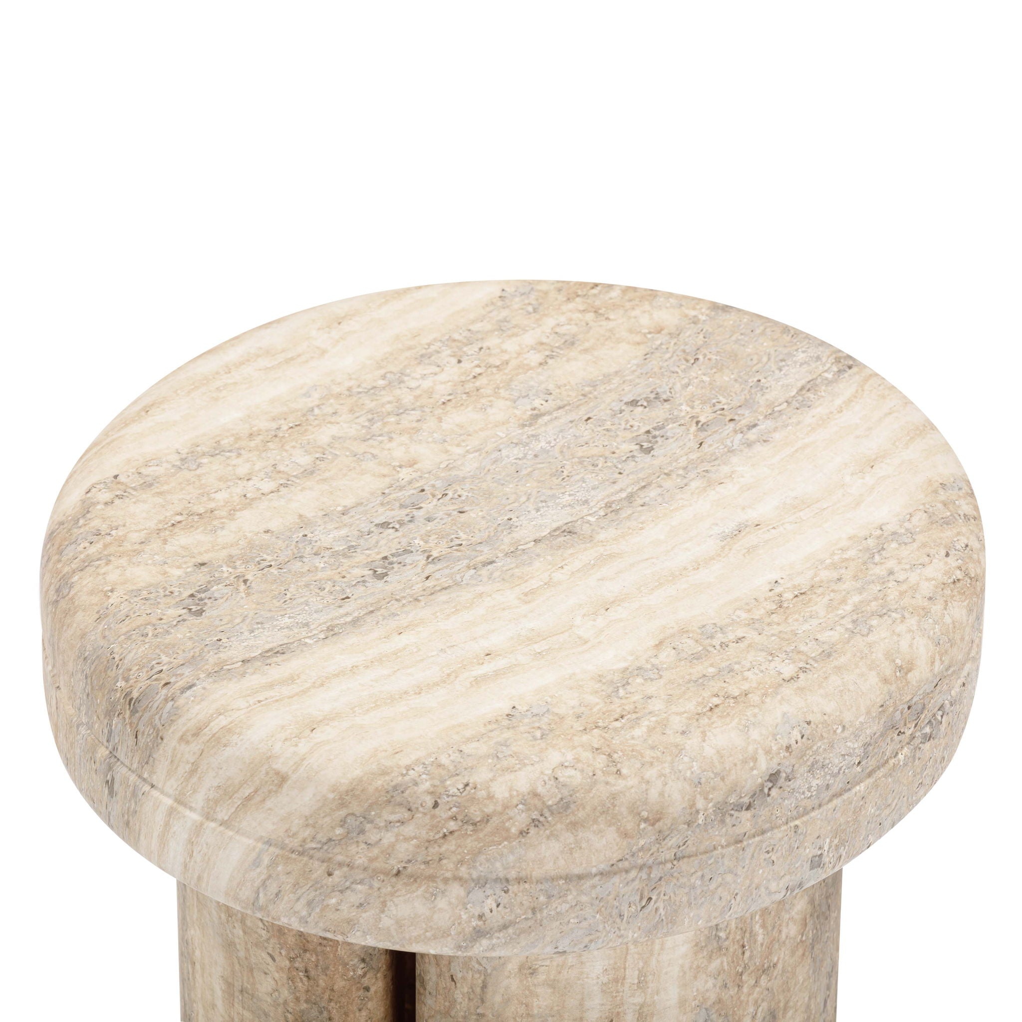 Sheila - Side Table