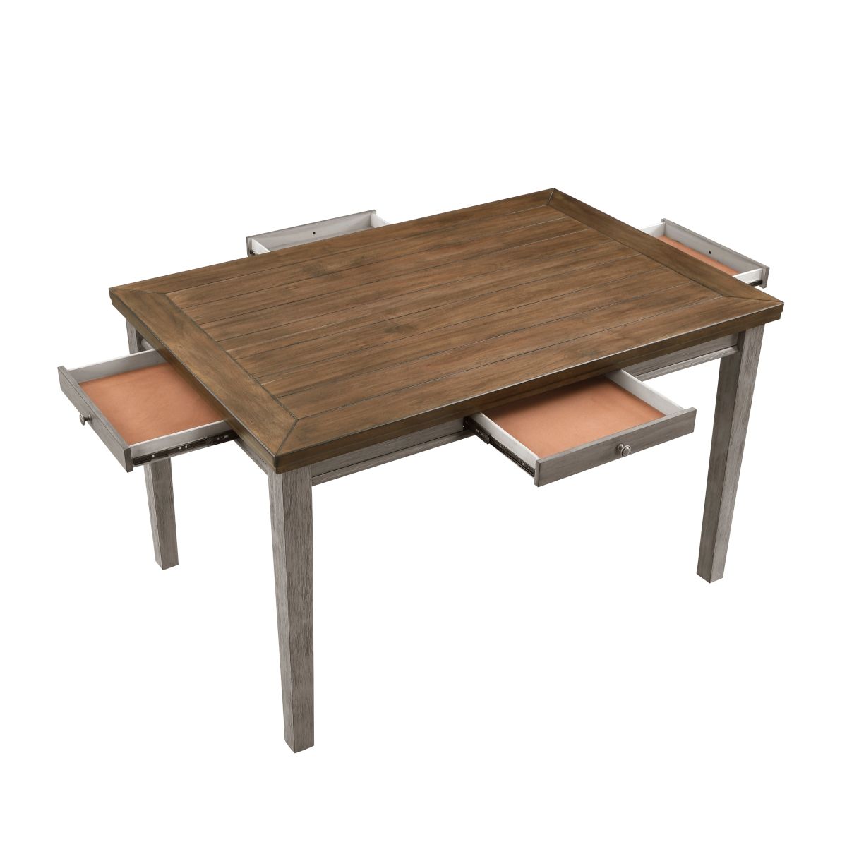 Tigard - Counter Height Dining Set