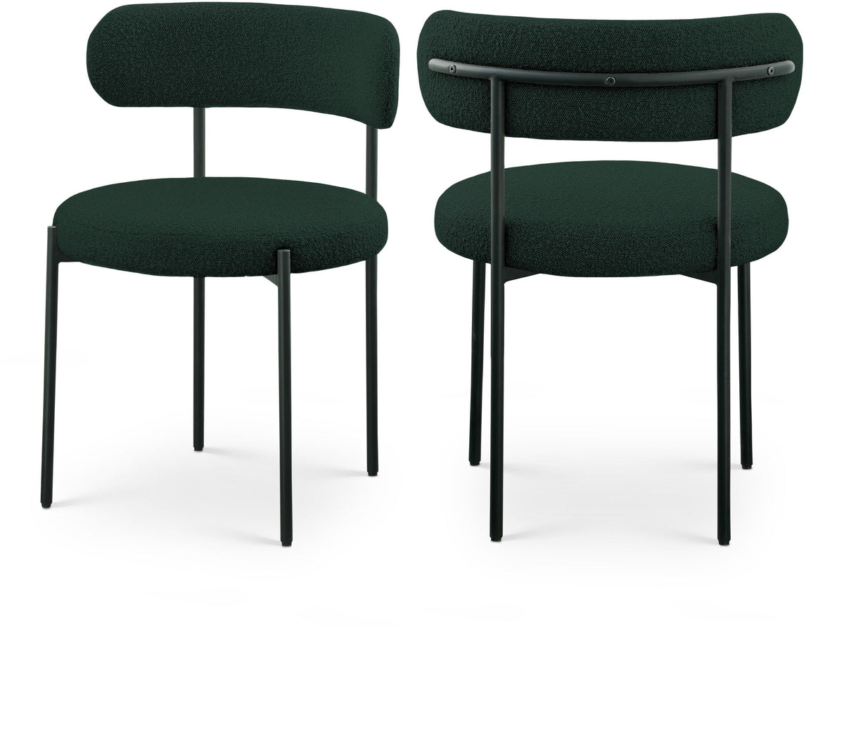 Beacon - Dining Chair (Set of 2)