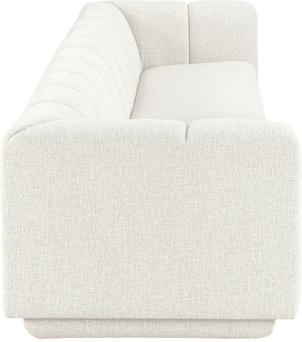 Modari - Sectional - Cream