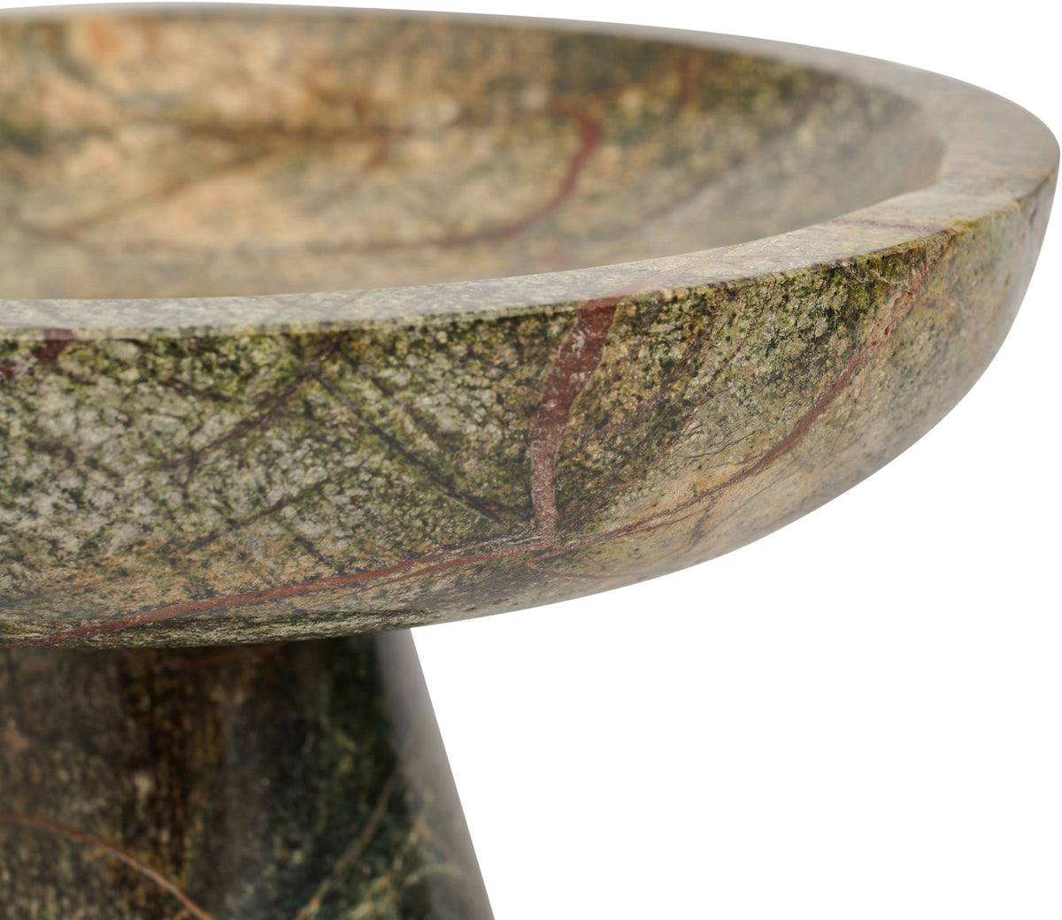 Simpson - Genuine Marble Bowl