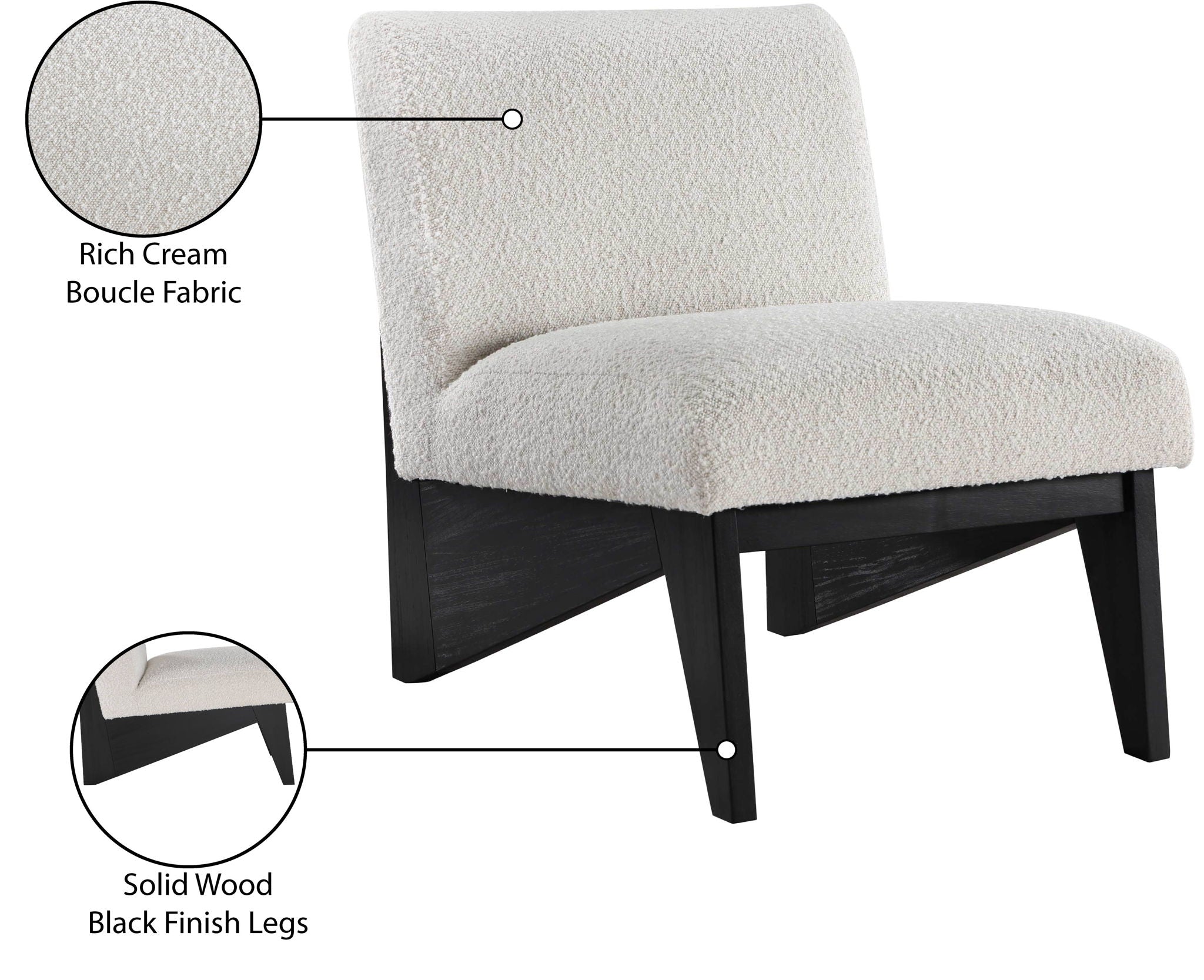 Chapman - Accent Chair