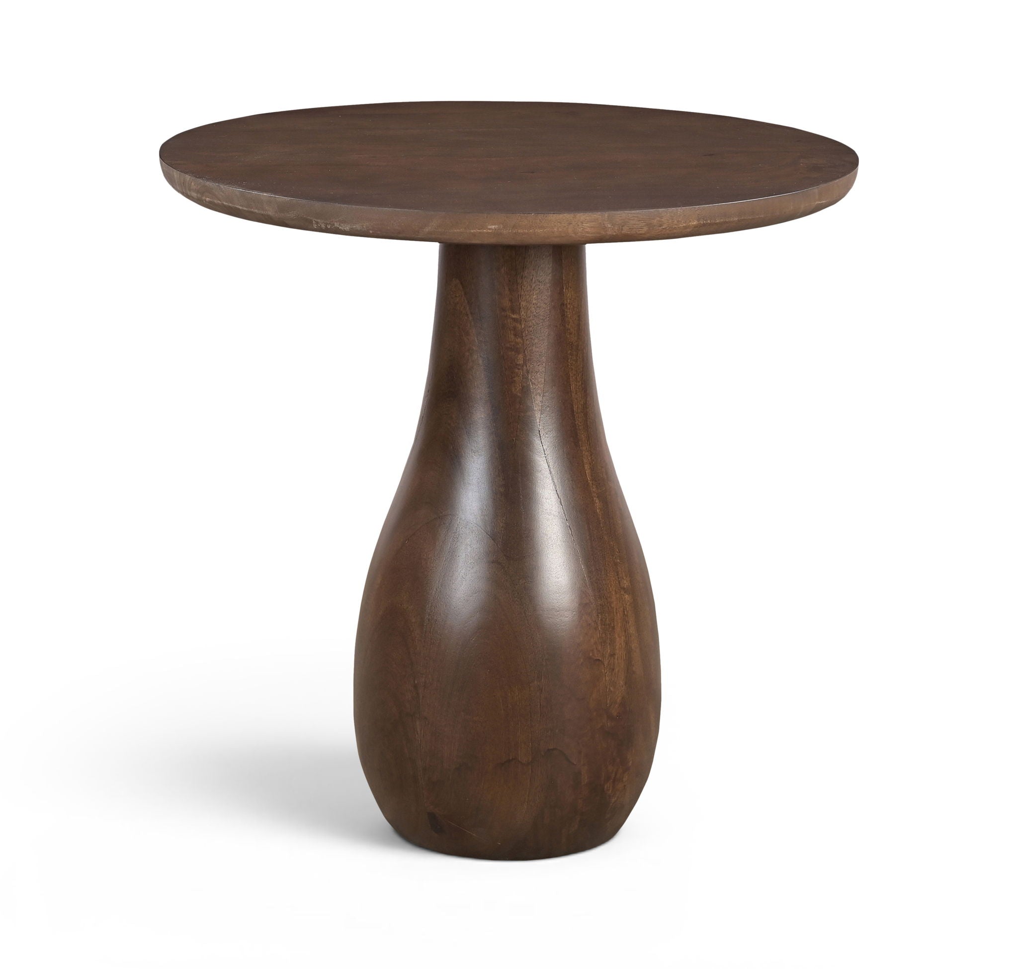 Canyon - Mango Wood Table