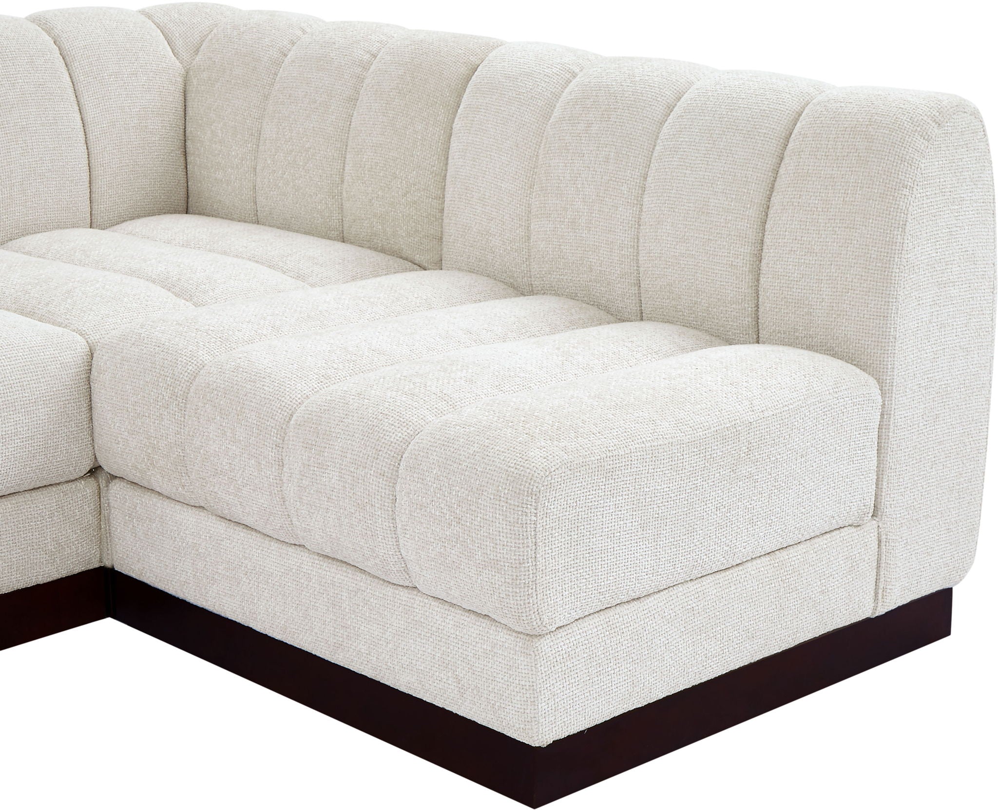 Quinn - 8 Piece Modular Sectional
