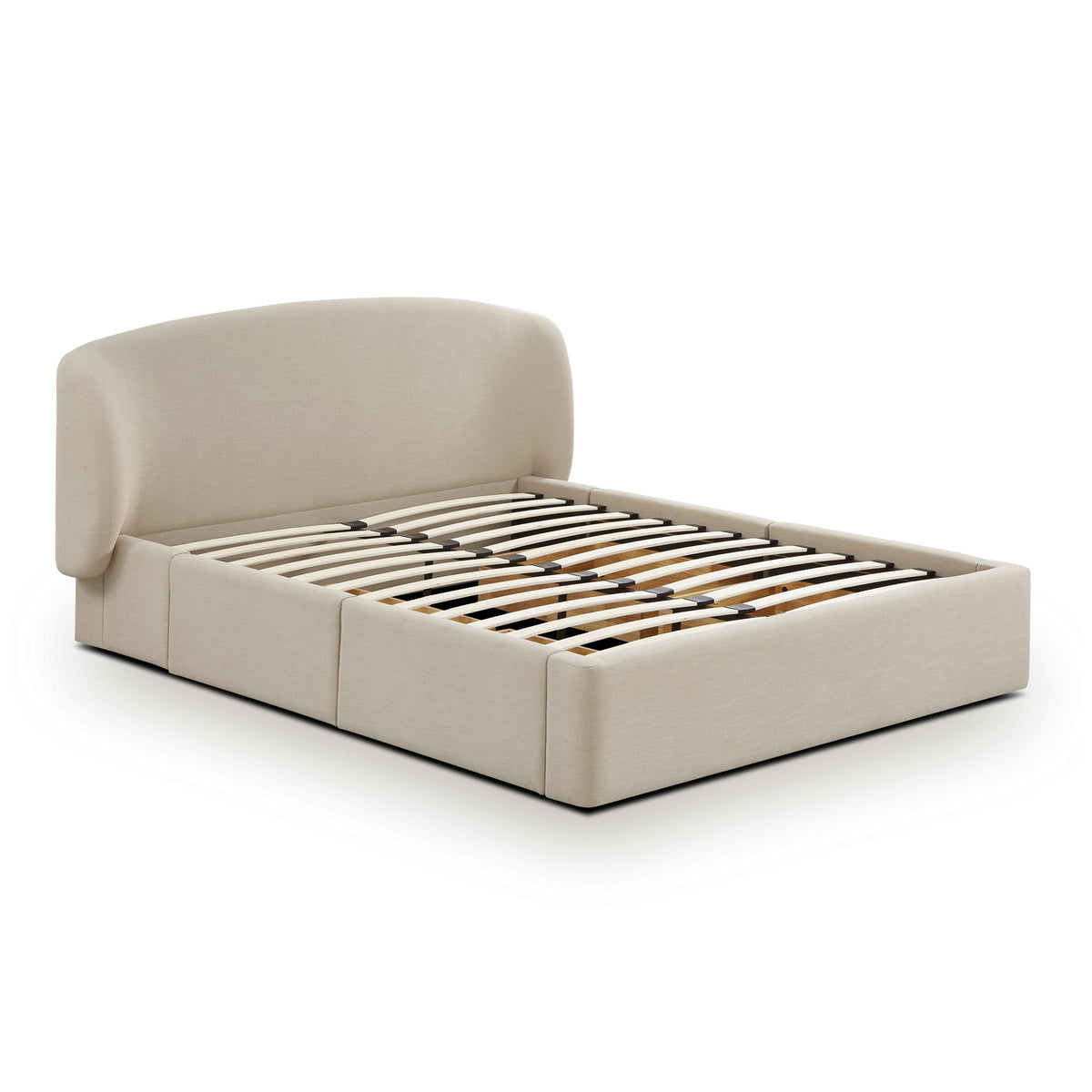 Corey - Storage Bed