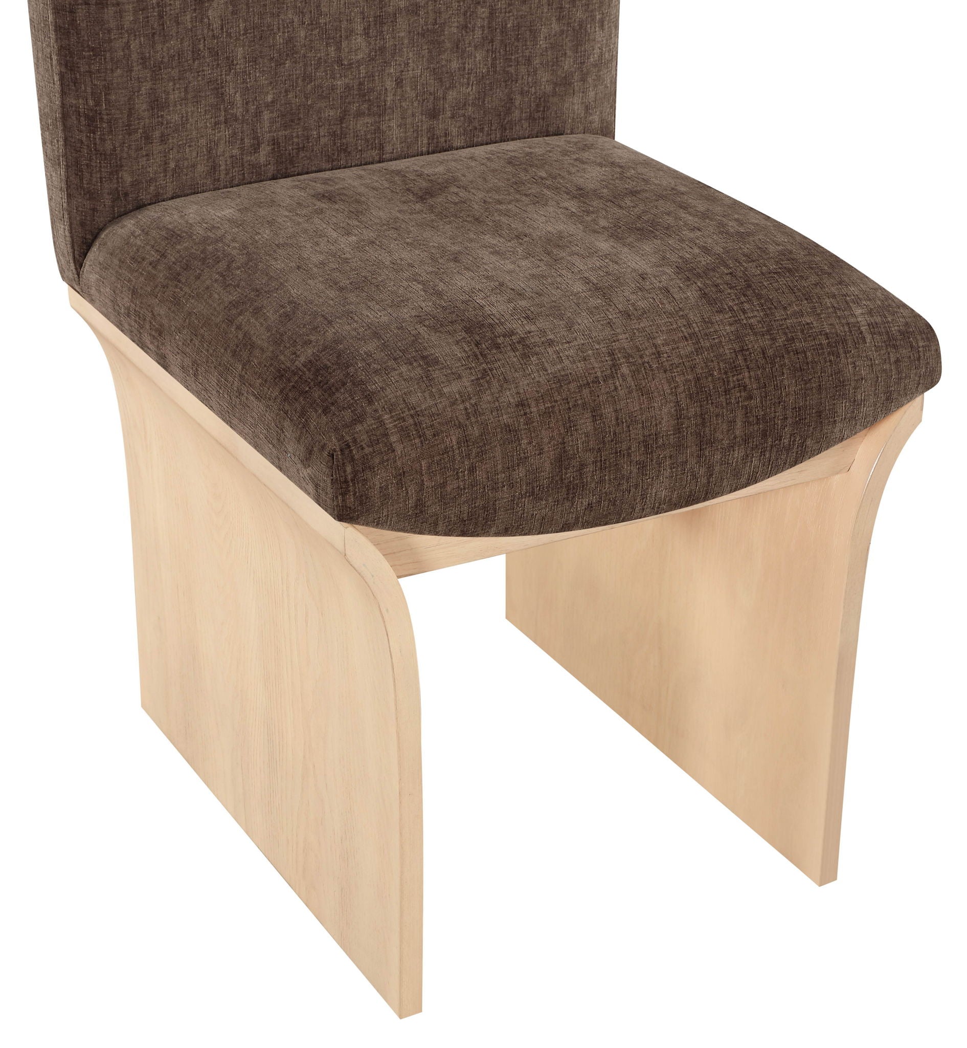 Shaw - Dining Chair - Natural Base