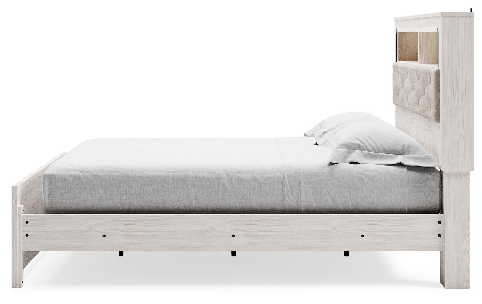 Altyra - Bookcase Bed