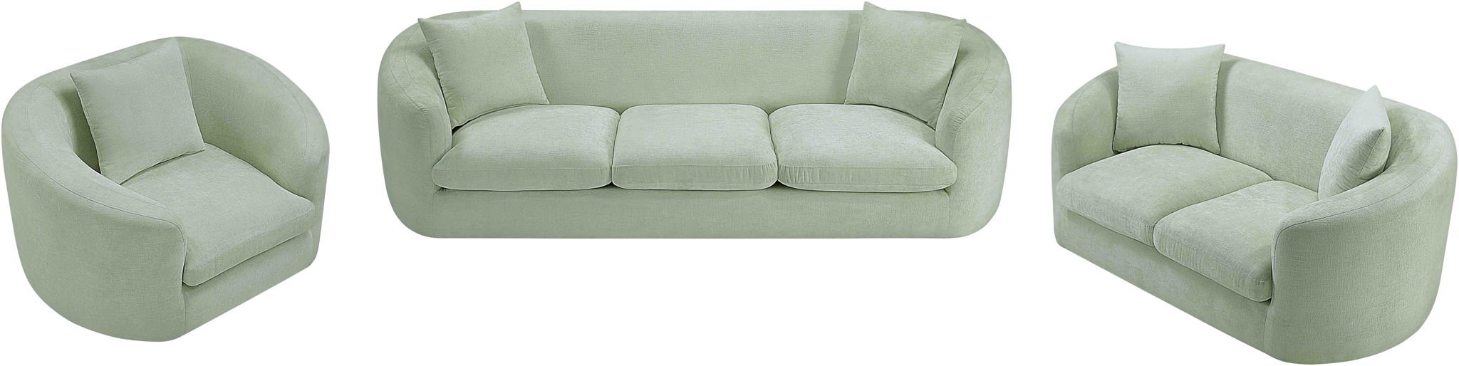 Penelope - Sofa