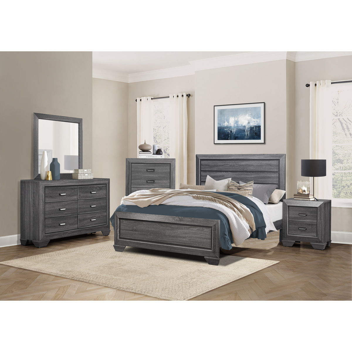 Beechnut - Dresser