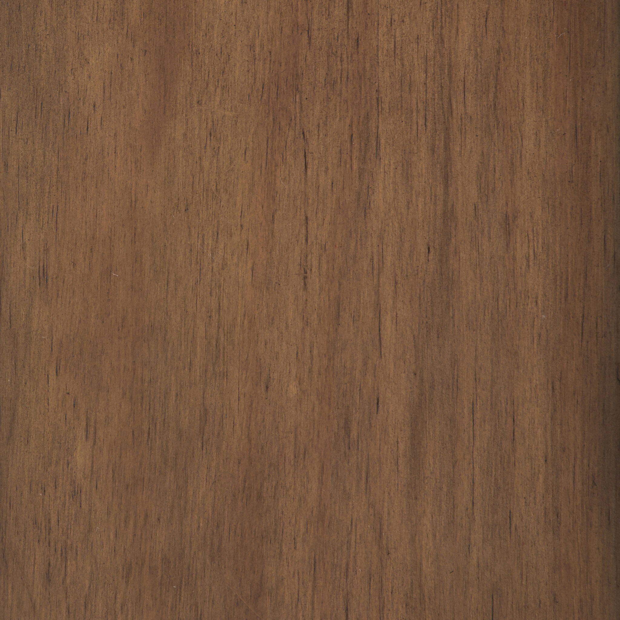 Artisan - Tall TV Media Stand - Rustic Natural Aged Brown