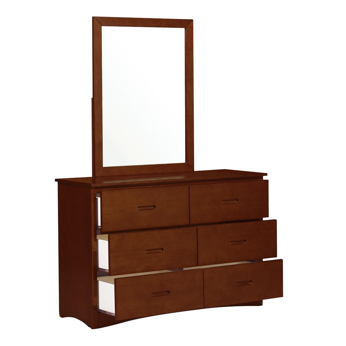 Rowe - Dresser - Cherry