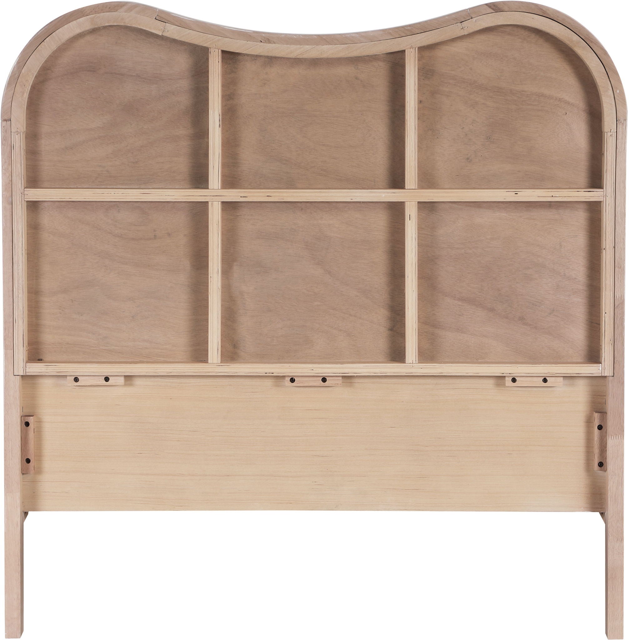 Windsor - Bed