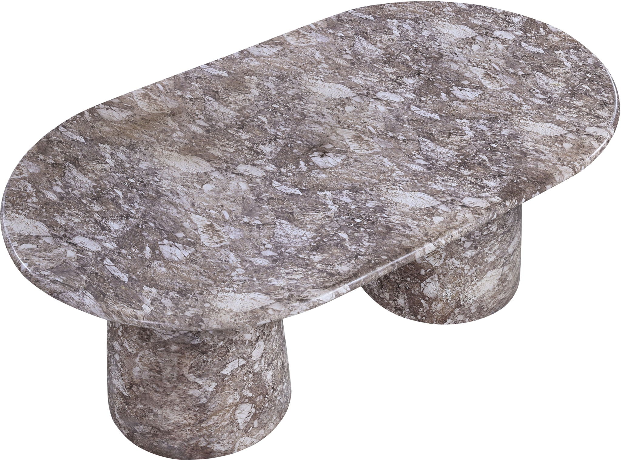 Cosenza - Concrete Dining Table