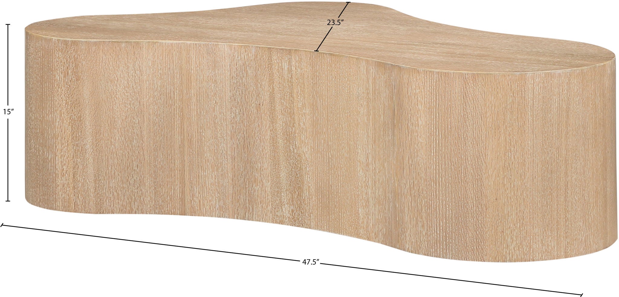 Zaire - Table