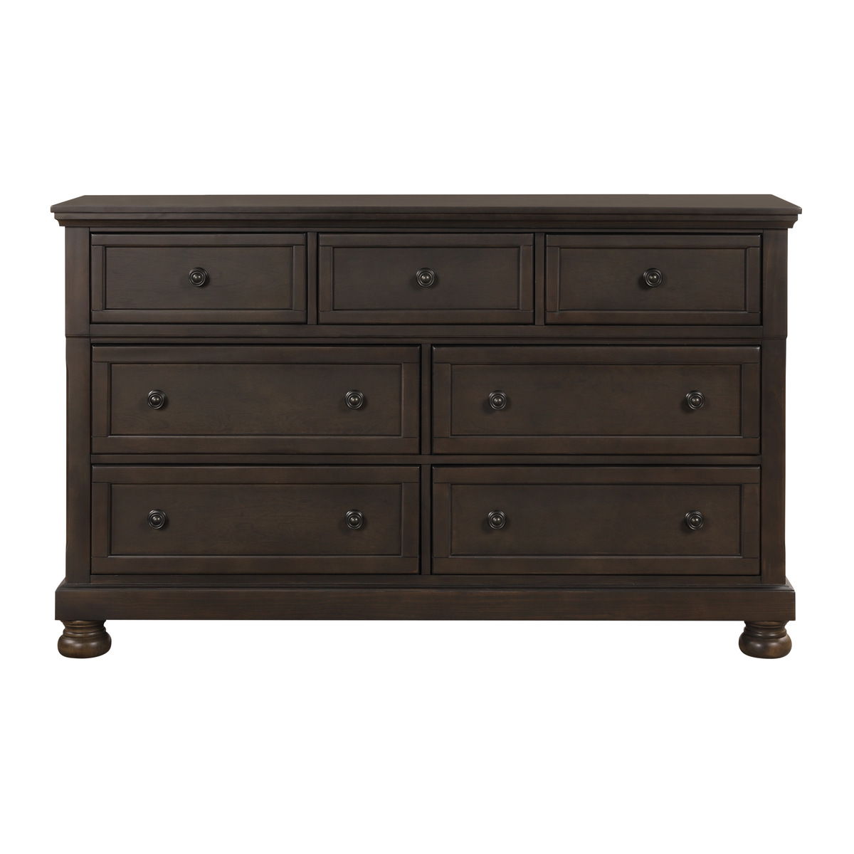 Begonia - Bedroom Set