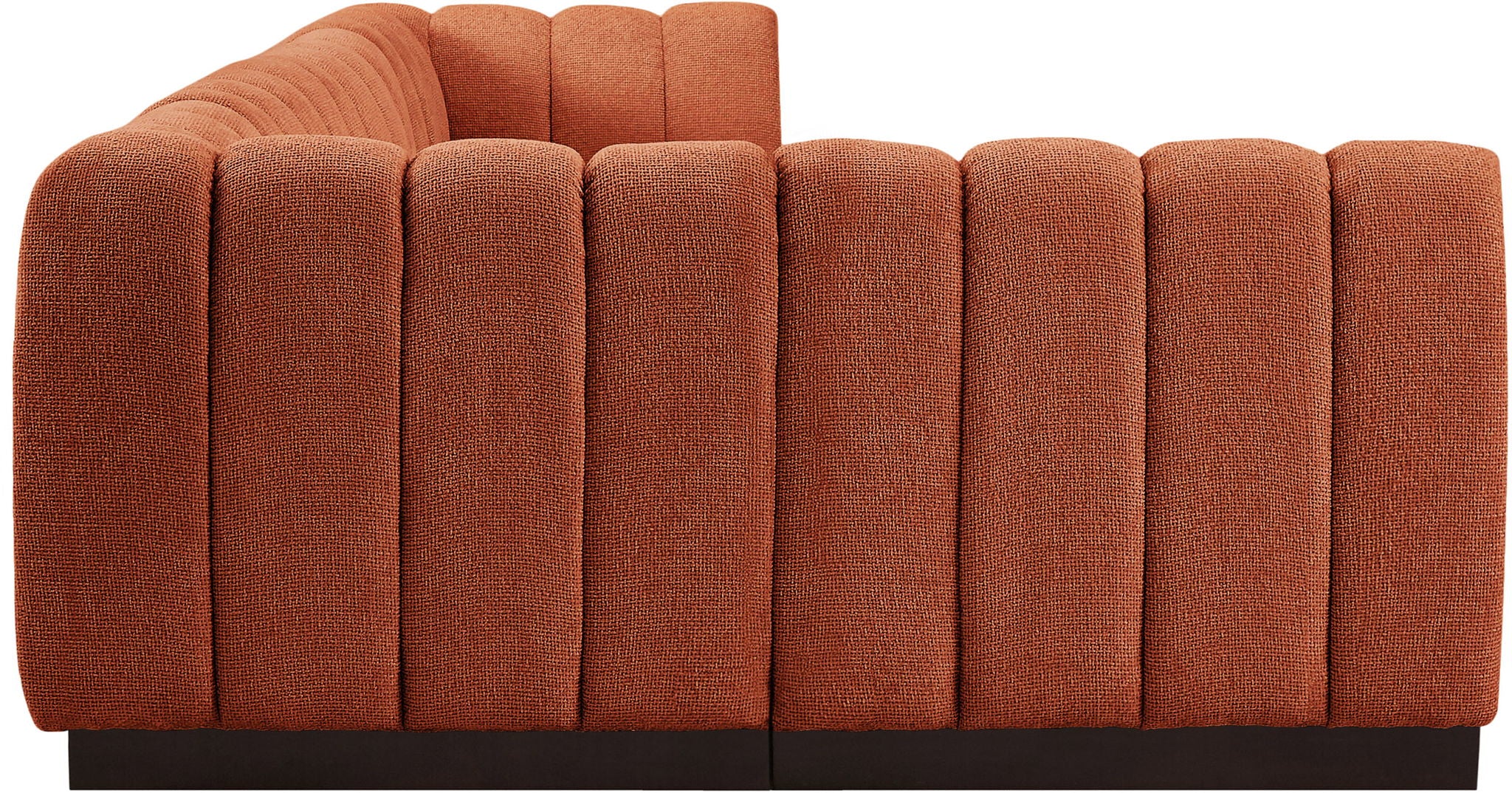 Quinn - 5 Piece Modular Sectional