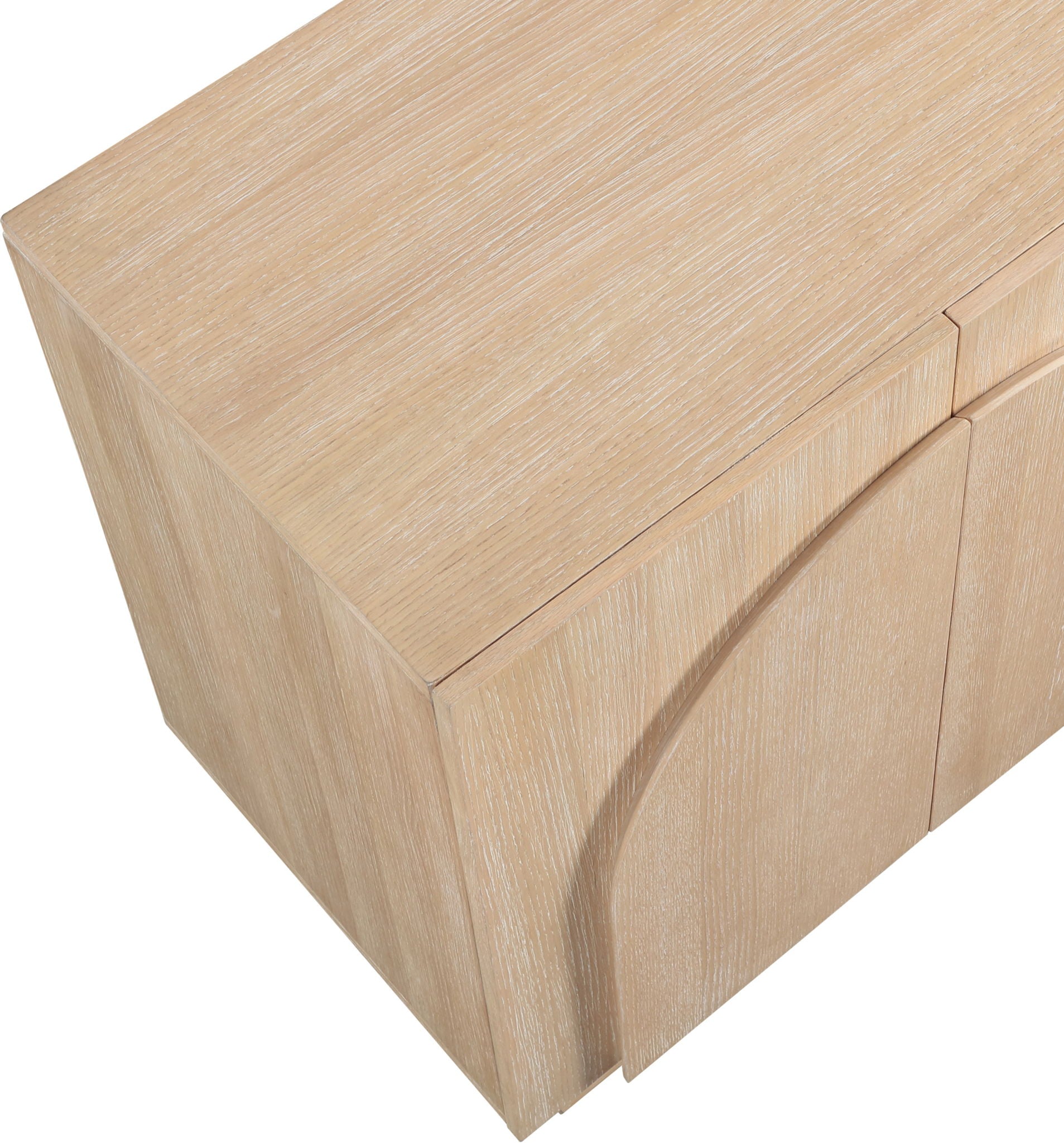 Navona - 3 Piece Sideboard / Buffet