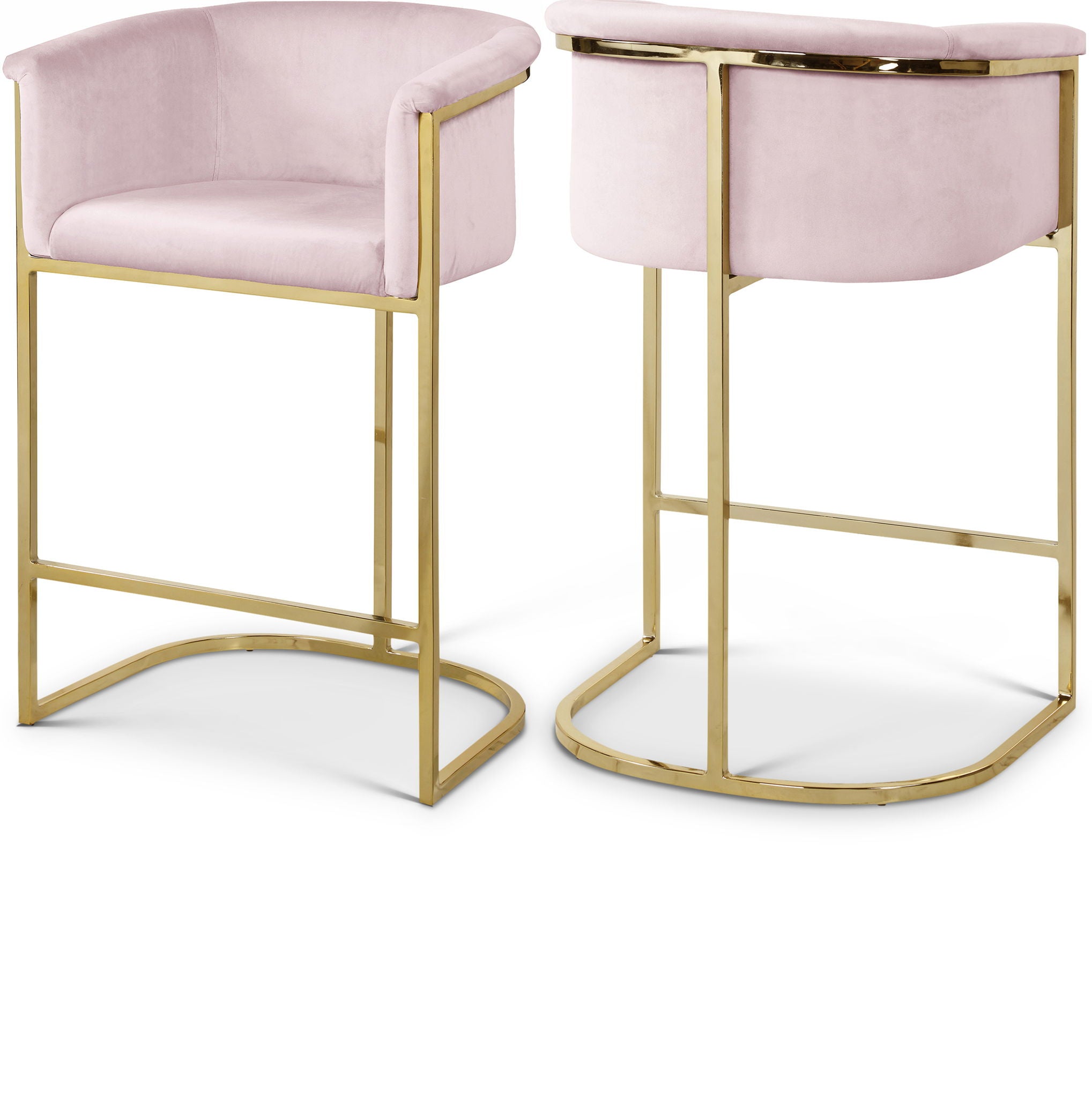 Donatella - Stool
