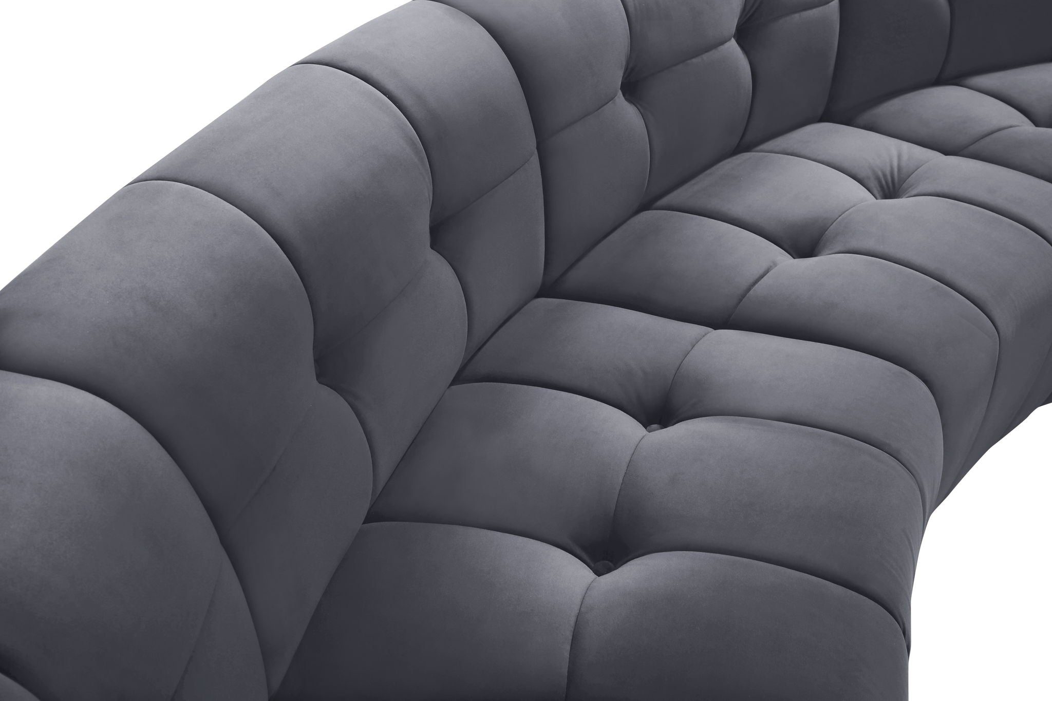 Limitless - Modular Sectional