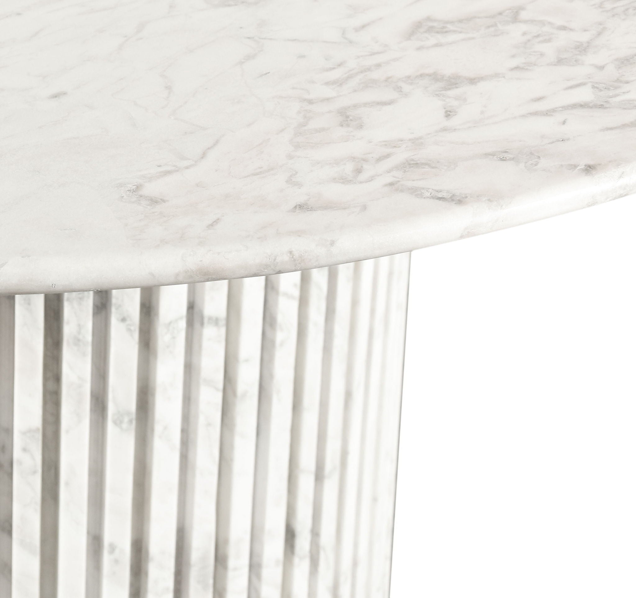 Genoa - Dining Table