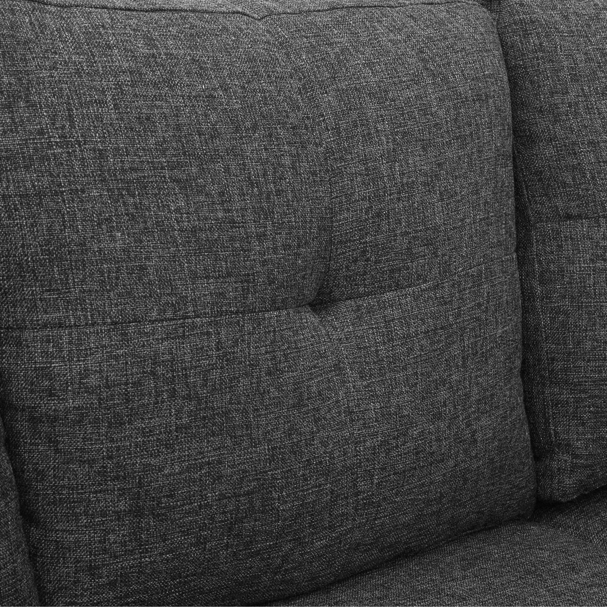 Upholstered Sectional With Pull Out Bed And Chaise Storage