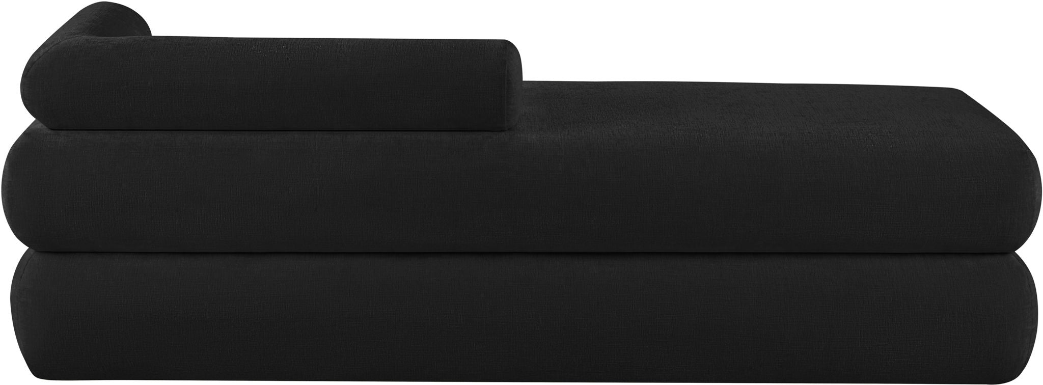 Kennedy - Chenille Bench