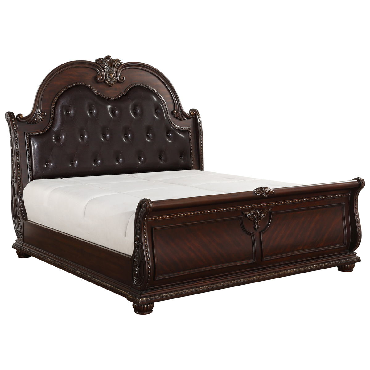 Cavalier - Bedroom Set