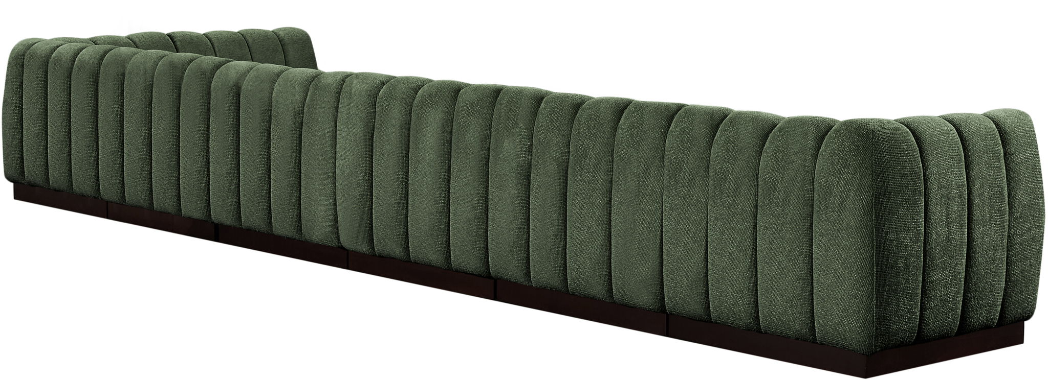 Quinn - 7 Piece Modular Sectional