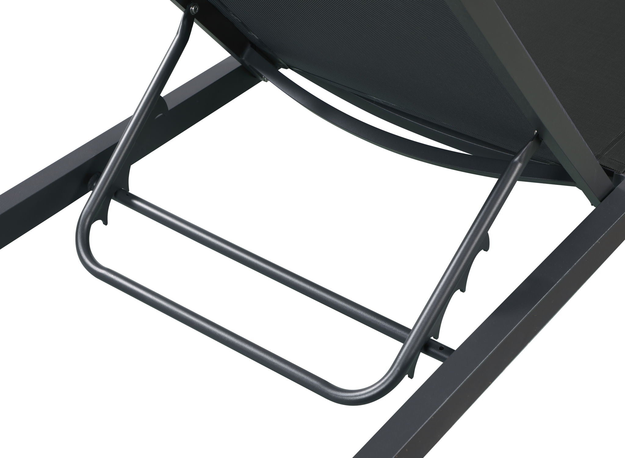 Nizuc - Outdoor Chaise Lounge Chair