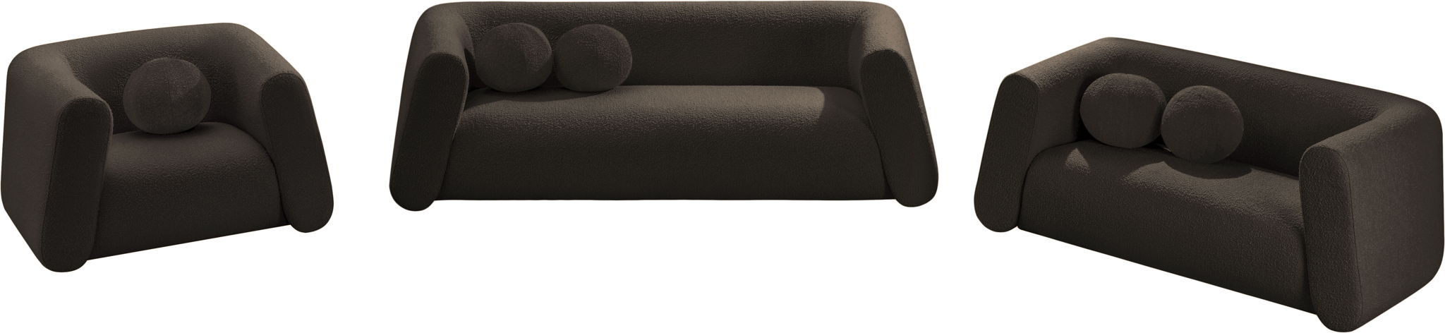 Abbington - Loveseat