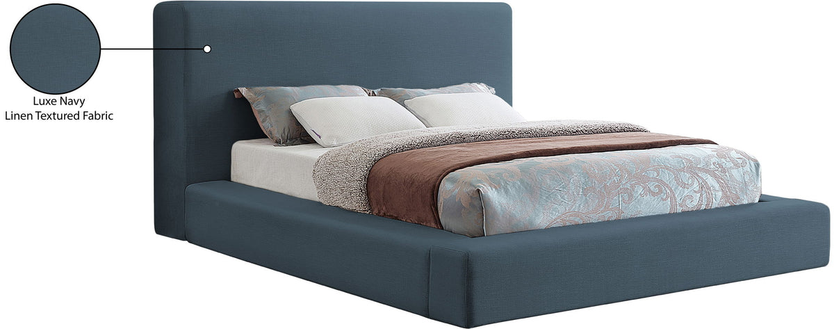 Devin - Bed