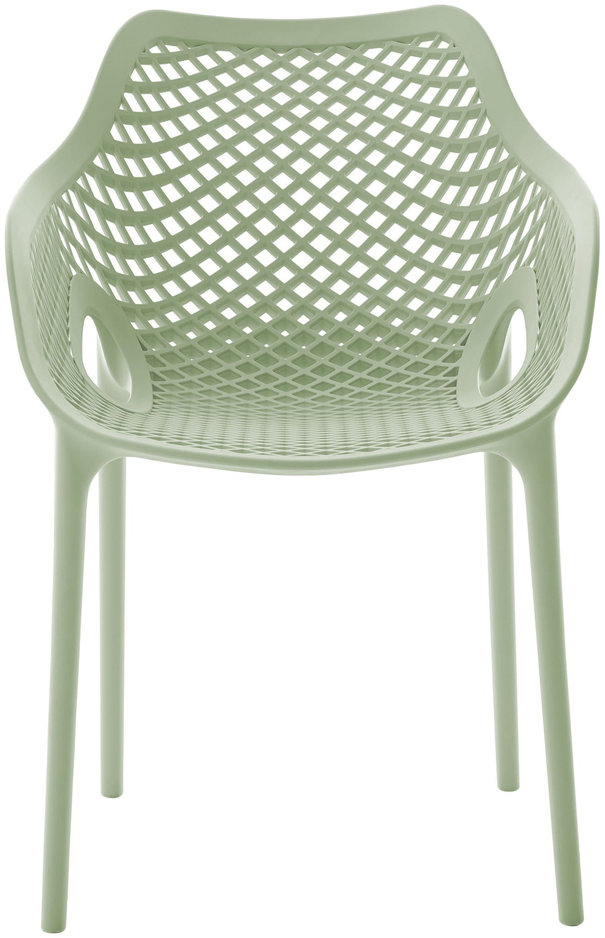 Mykonos - Outdoor Dining Chair (Set of 2)