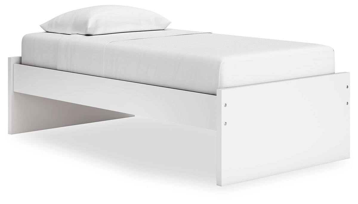 Onita - Platform Bed