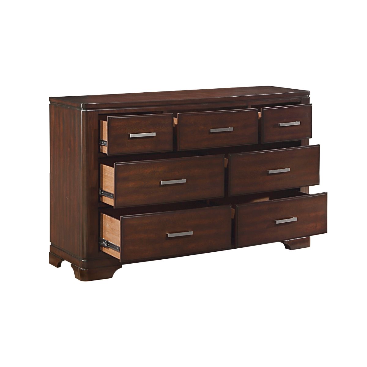 Hudson - Bedroom Set