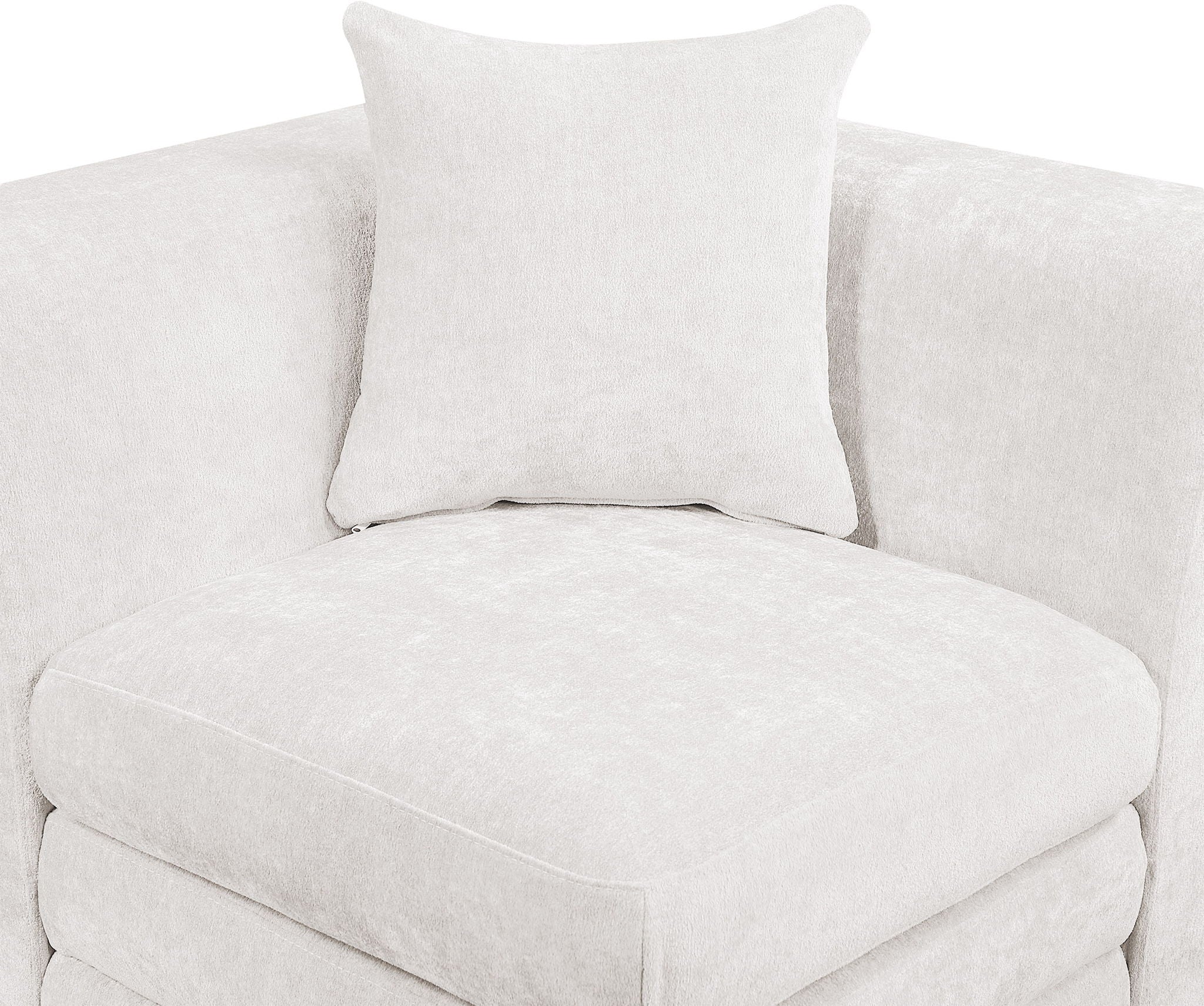 Stellar - 6 Piece Upholstered Modular Sectional