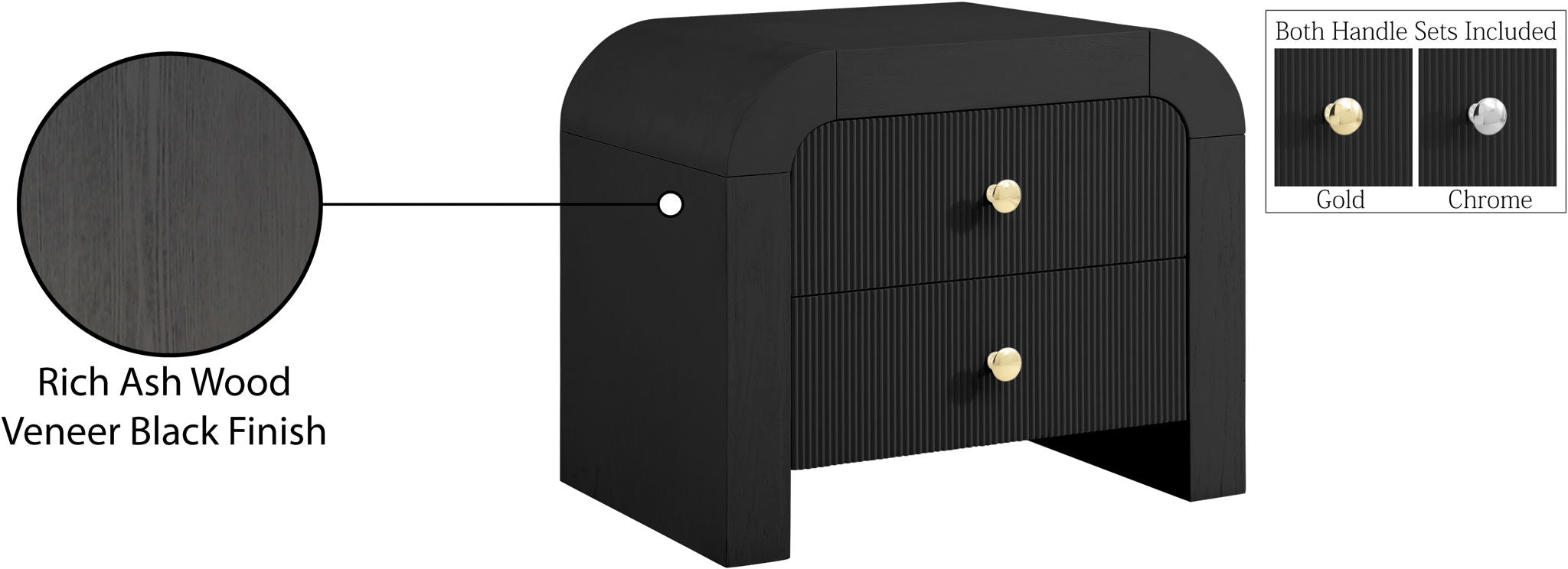 Artisto - Night Stand