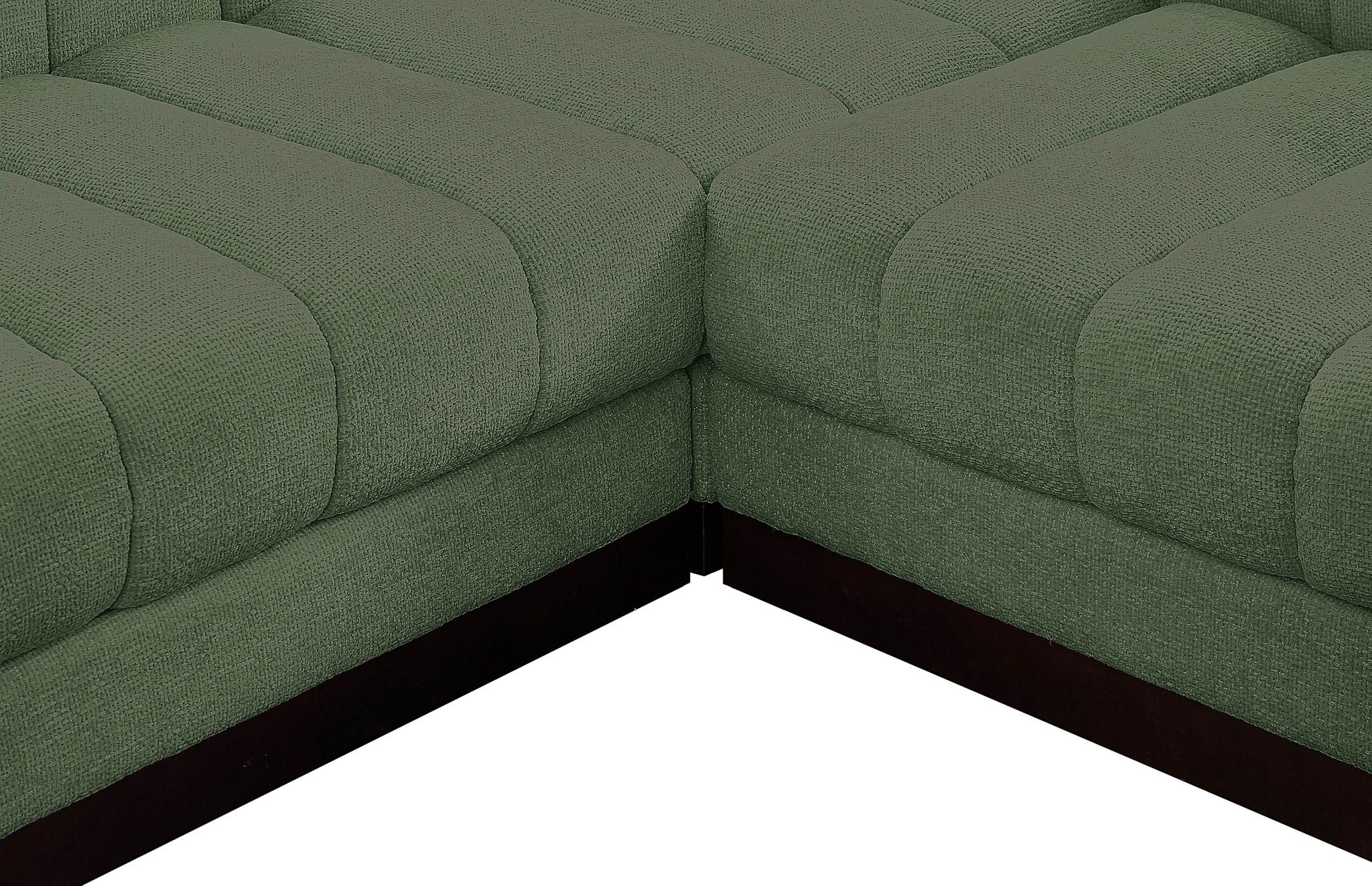 Quinn - 5 Piece Modular Sectional