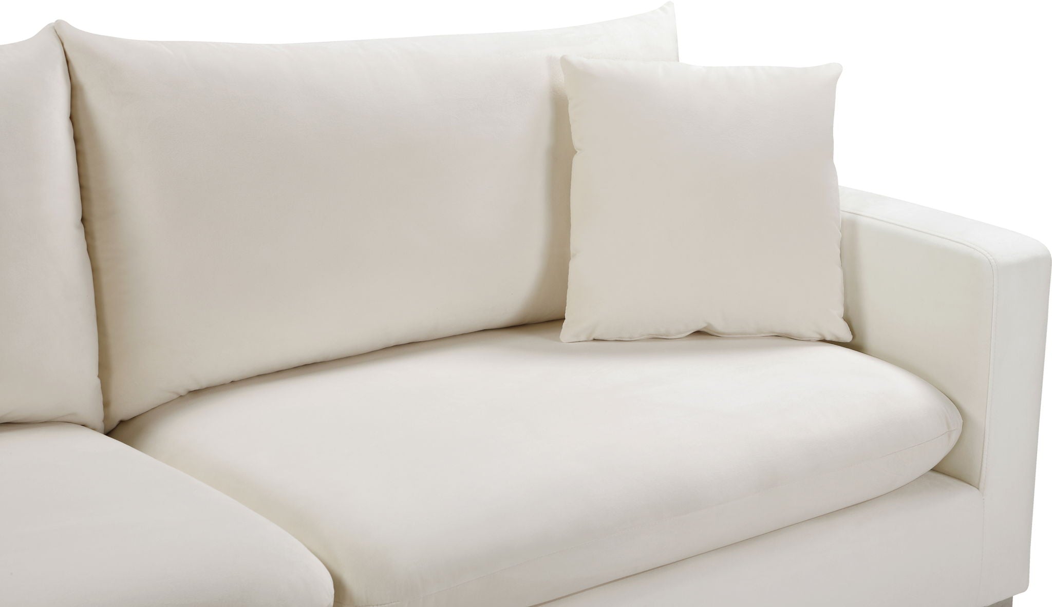 Naomi - Loveseat