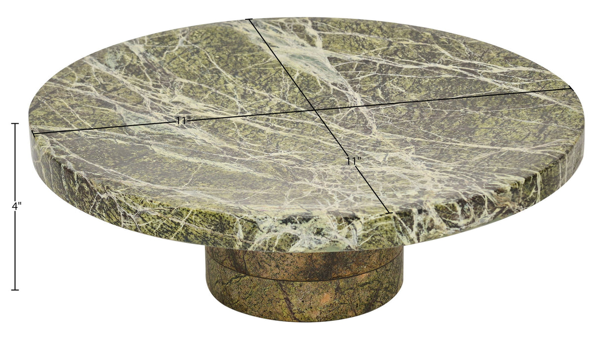 Ralston - Genuine Marble Tray