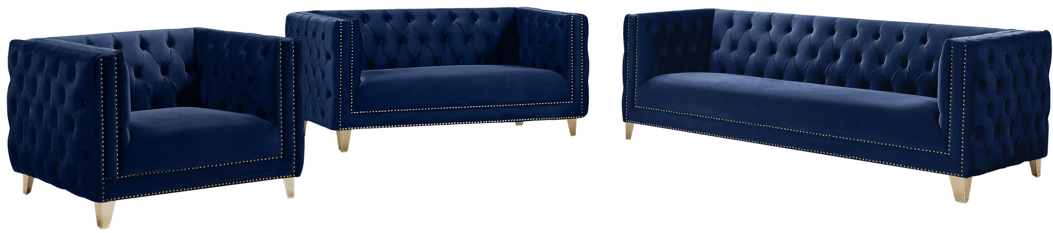 Michelle - Sofa