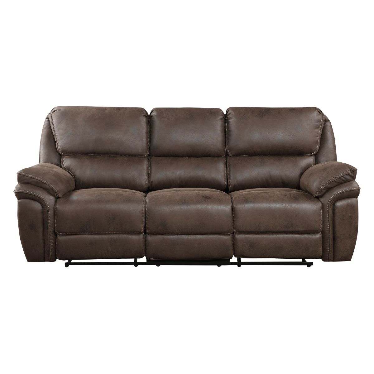 Proctor - Reclining Sofa & Loveseat