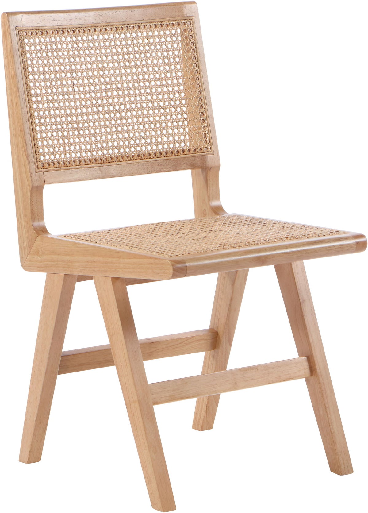 Preston - Dining Side Chair (Set of 2)