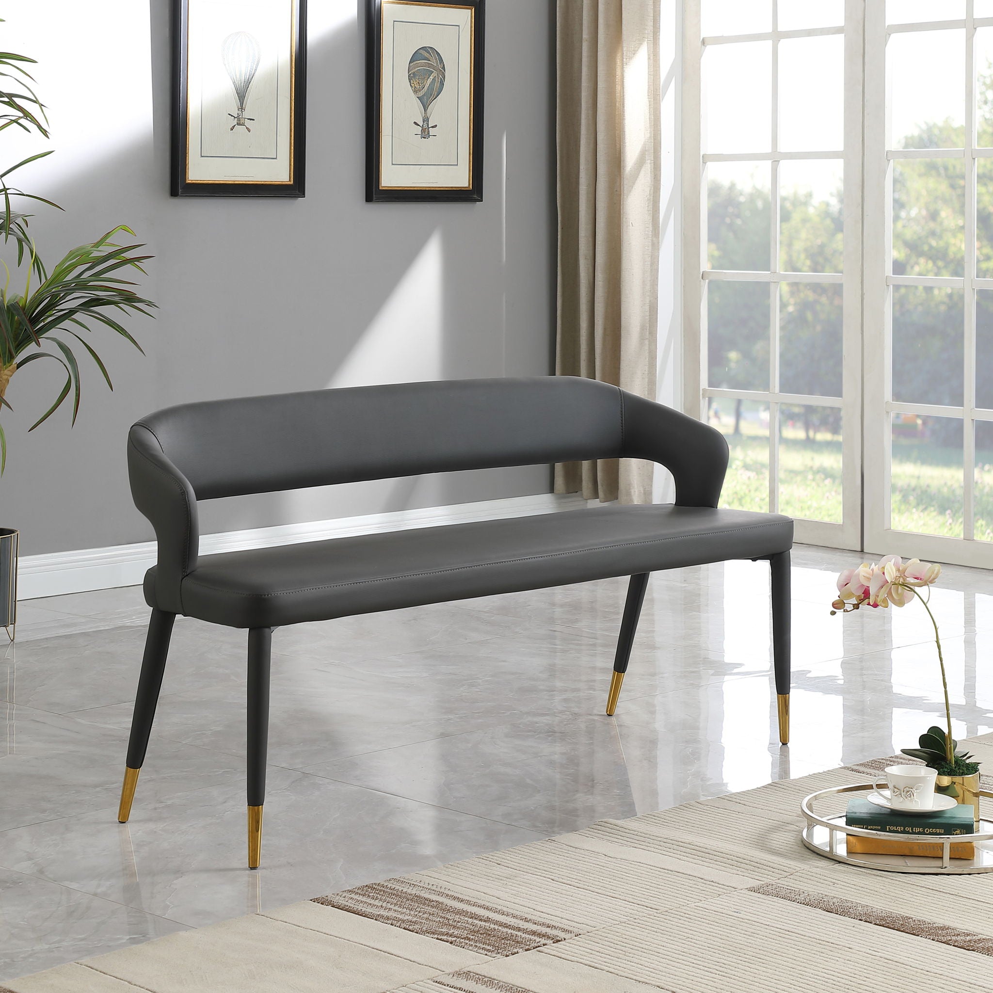 Destiny - Bench