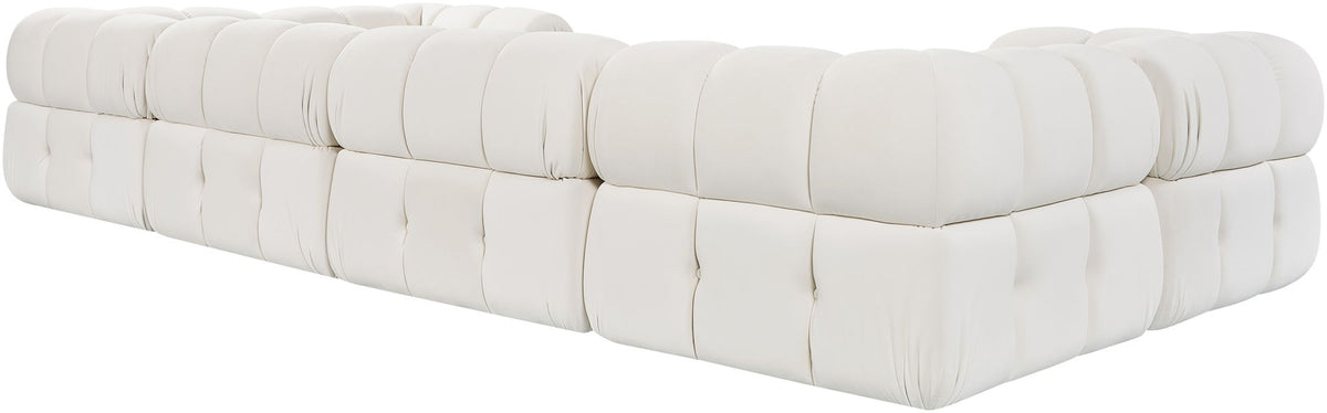 Orin - 6 Piece Modular Sectional (2 Modular Chairs, 4 Corner Chairs)