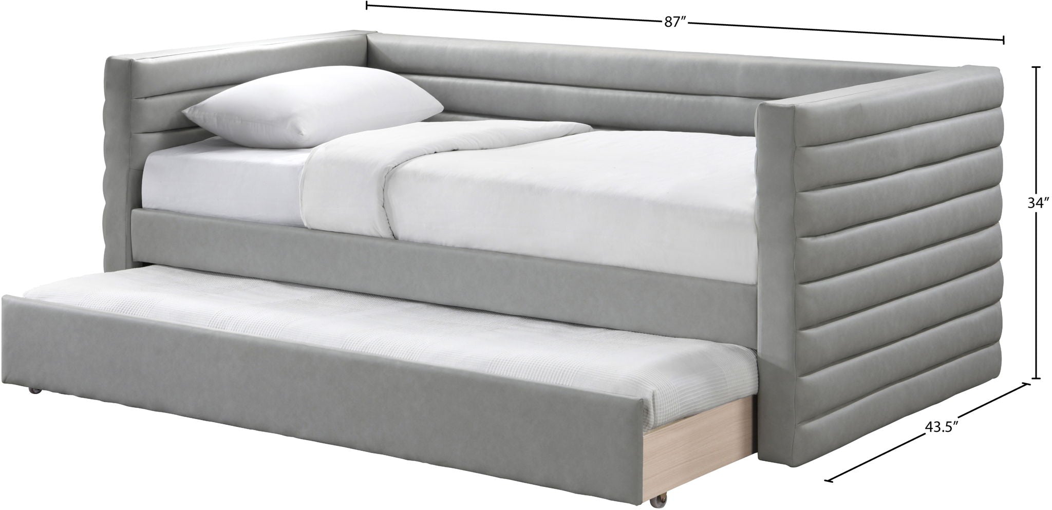 Beverly - Twin Daybed