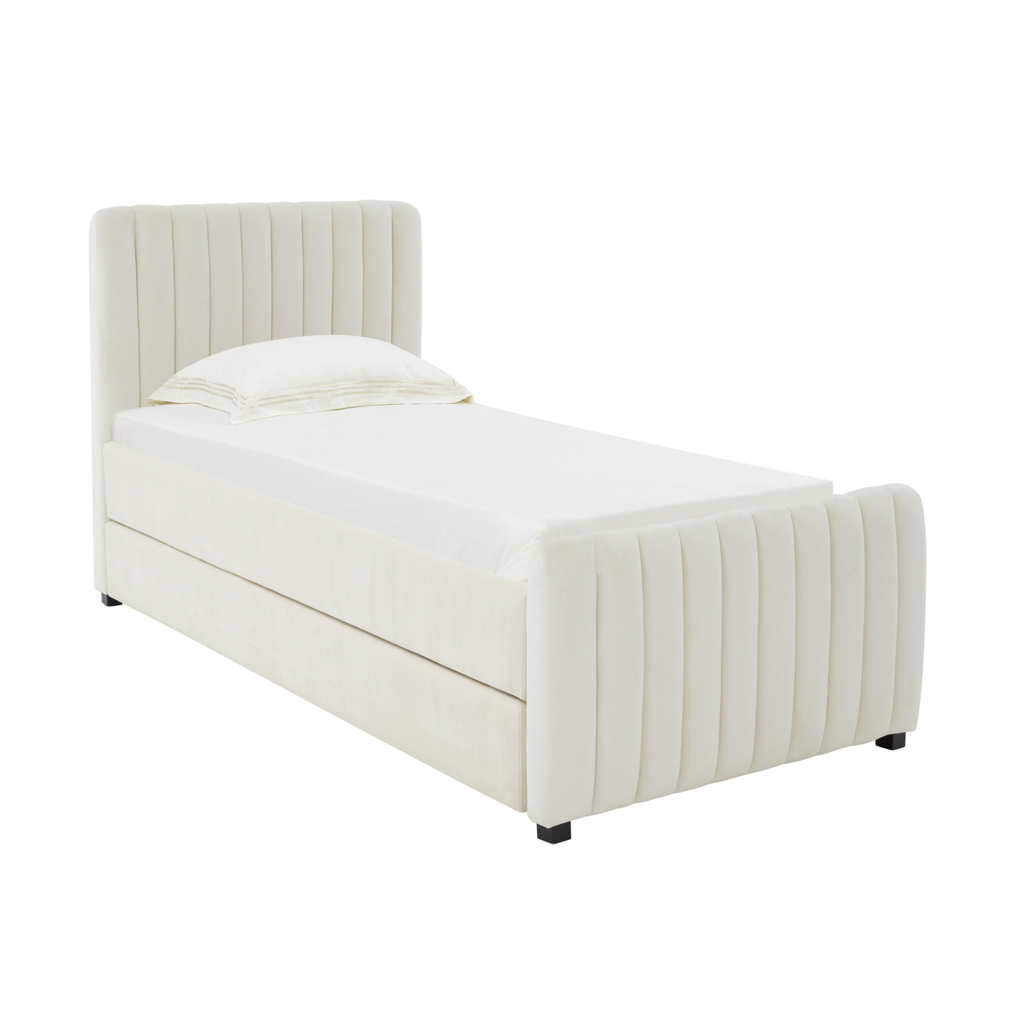 Angela - Trundle Bed