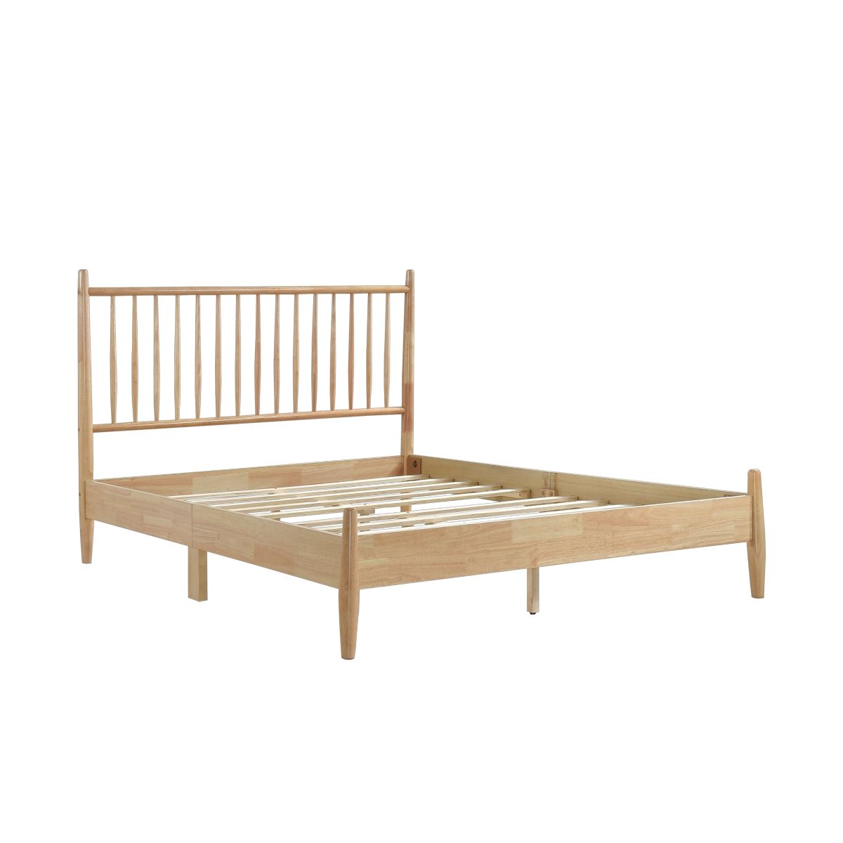 Brickell - Platform Bed