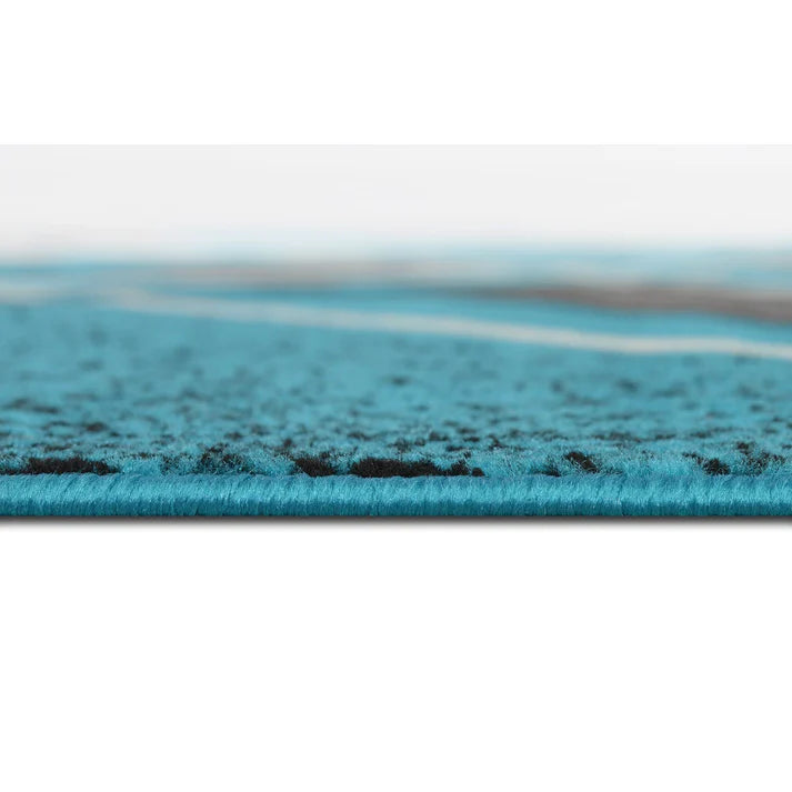 Contempo 42-Turquoise