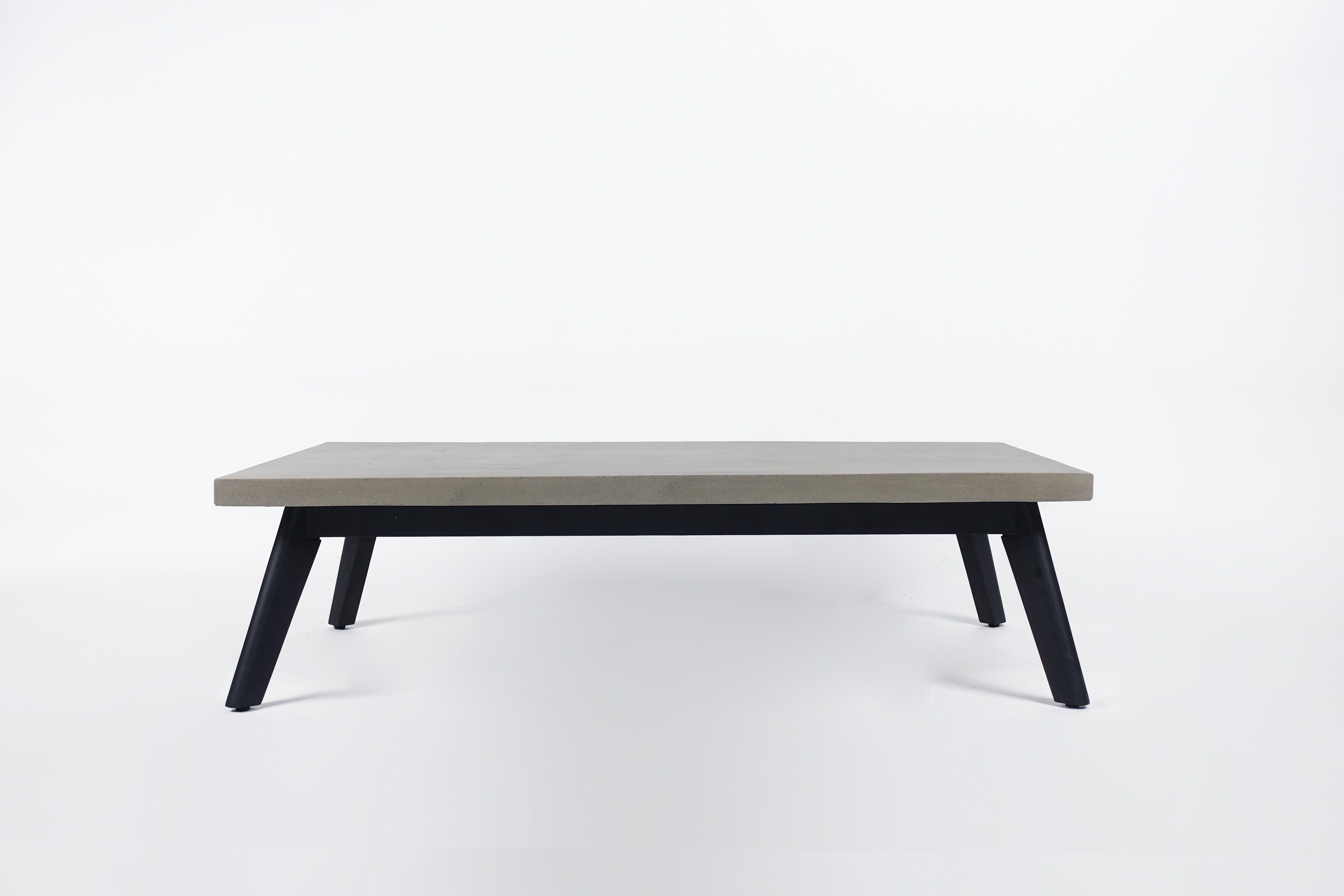 Renava Cuba - Outdoor Concrete Coffee Table