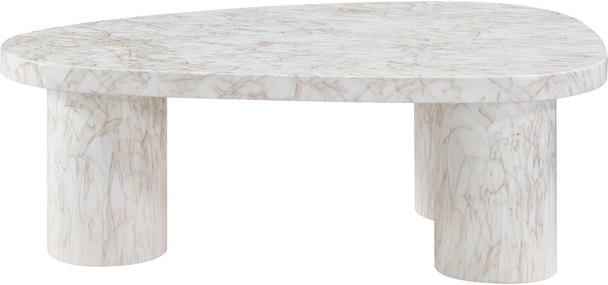 Teramo - Concrete Indoor / Outdoor Coffee Table